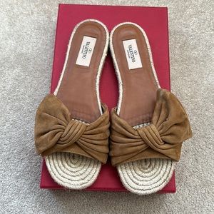 Valentino sandals